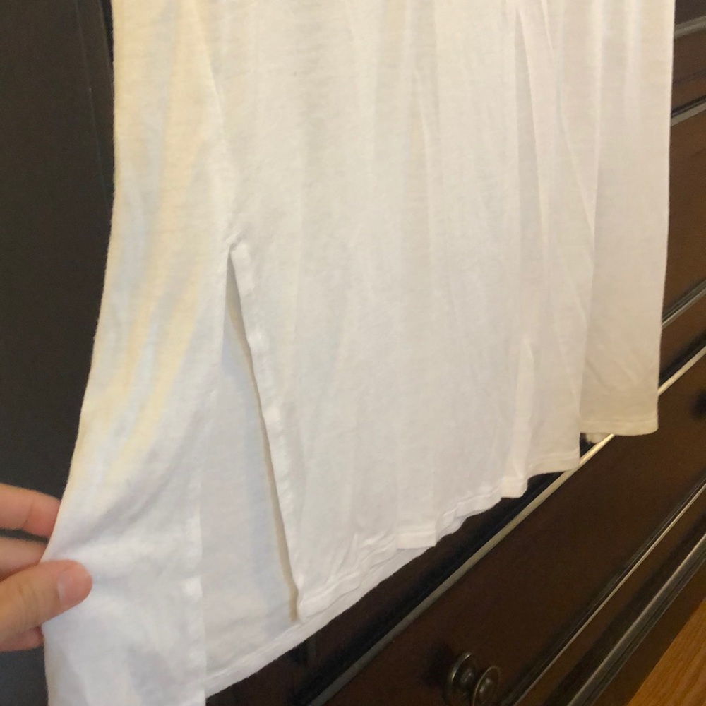 Moon Pocket Tee - Picture 3 of 4
